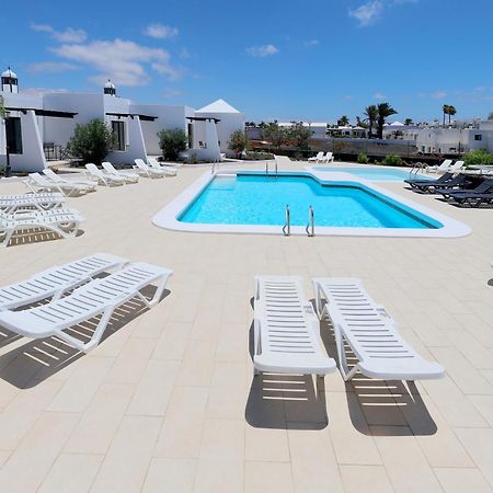 Salmarina Bungalows Puerto del Carmen  Exterior photo