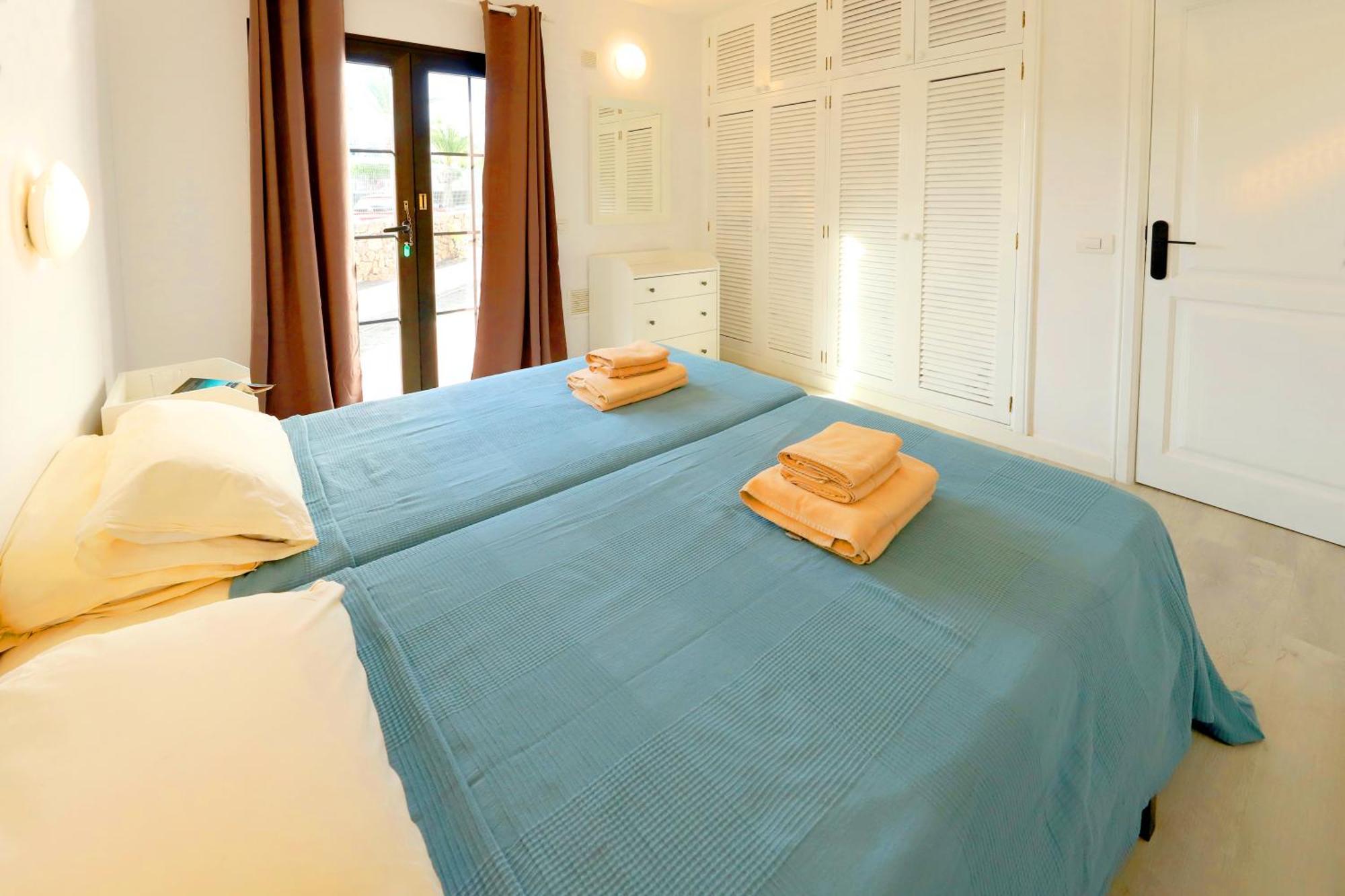 Salmarina Bungalows Puerto del Carmen  Exterior photo