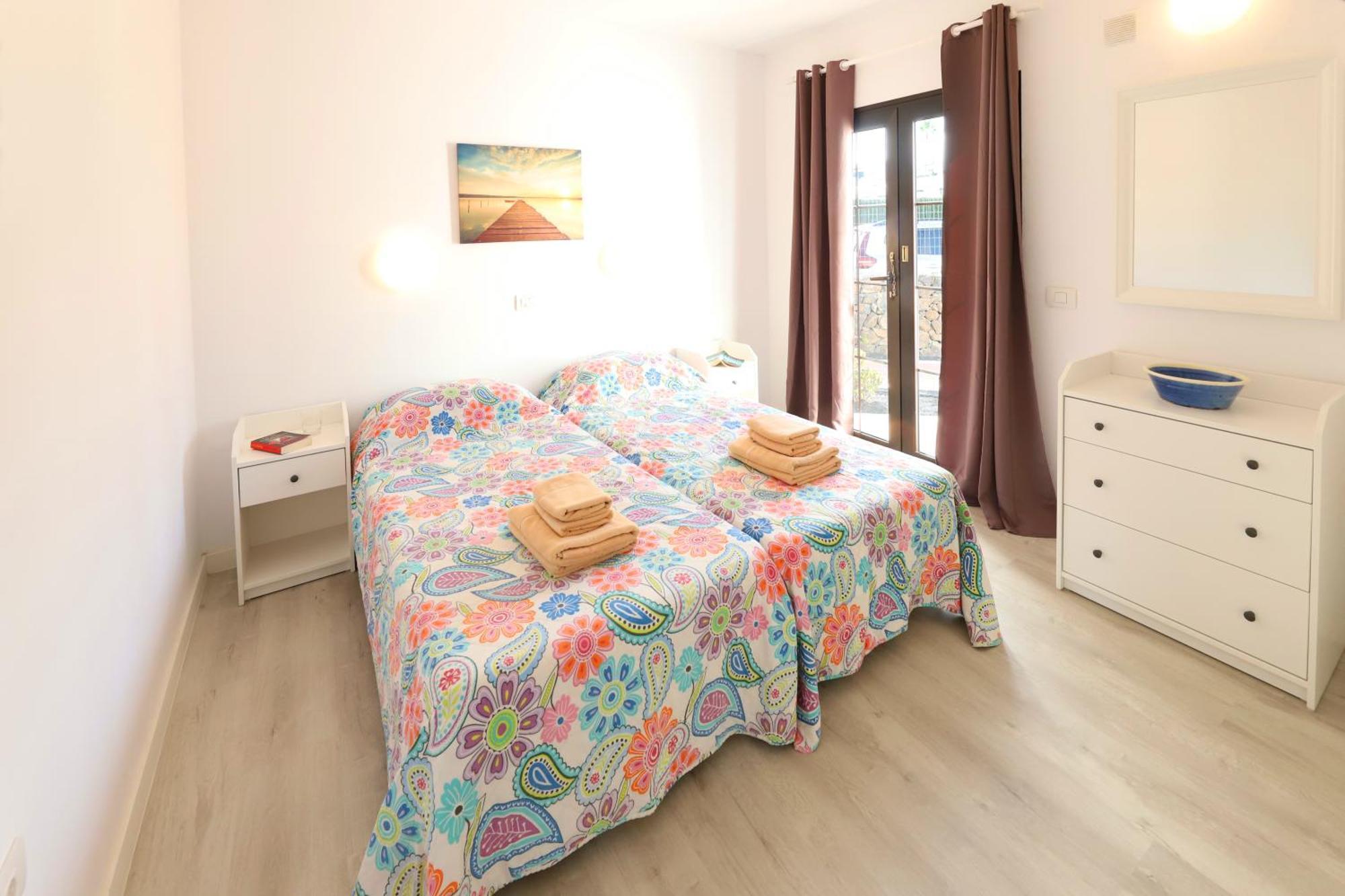 Salmarina Bungalows Puerto del Carmen  Exterior photo